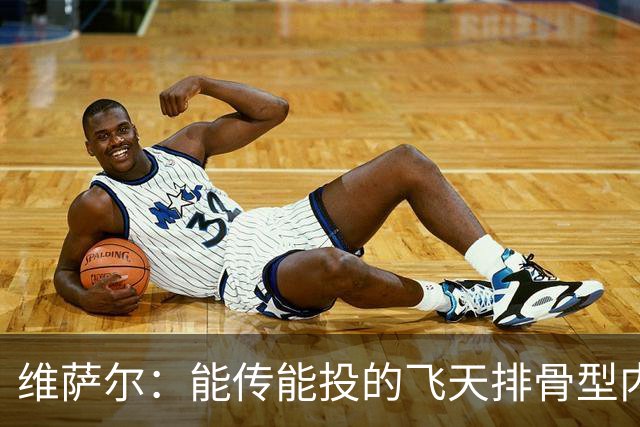 维萨尔：能传能投的飞天排骨型内线 需要大个子的球队不容错过